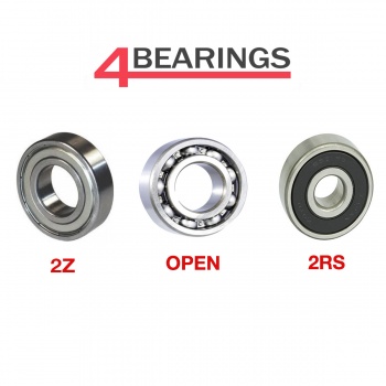 All Bearings - 4bearings.co.uk